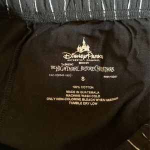 Nightmare Before Christmas pj pants